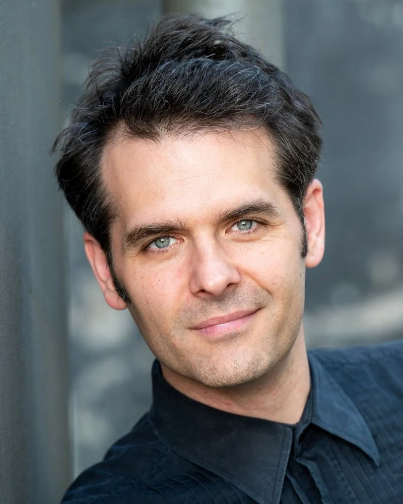 Florian Hackspiel