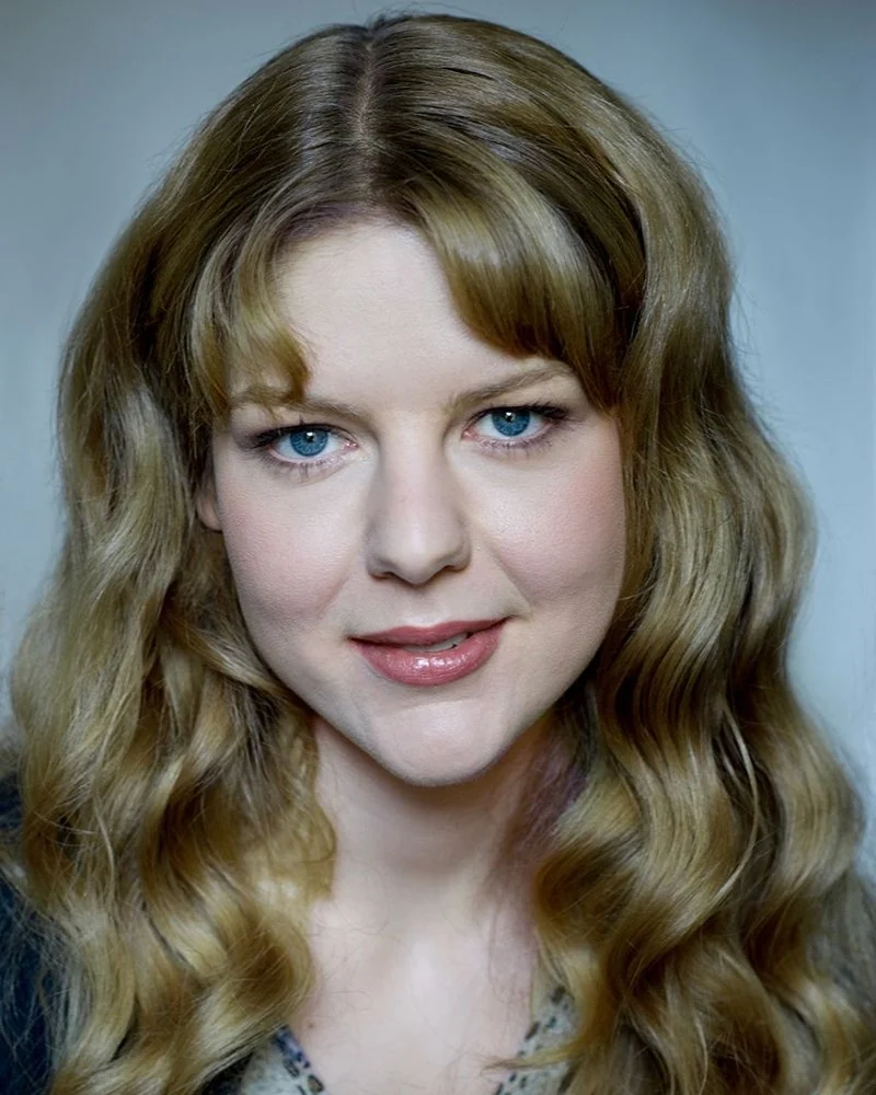 Sarah Forbat