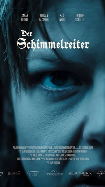 Reel: Der Schimmelreiter – Teaser