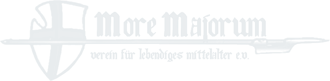 More Majorum – Verein für lebendiges Mittelalter e.V.
